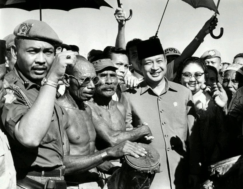 Akhir Era Otoritarianisme Berkuasa Sejak Kudeta 1963