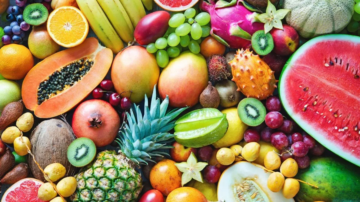 Buah yang Ampuh Mengatasi Sembelit